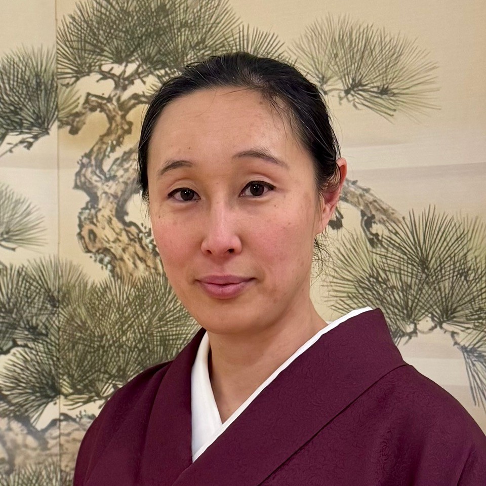 Fujima Kanmasen Nihon Buyo Studio