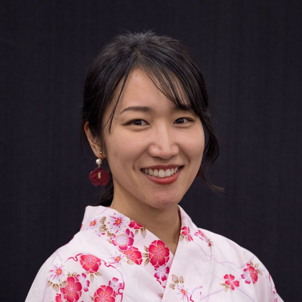 Saki Origuchi